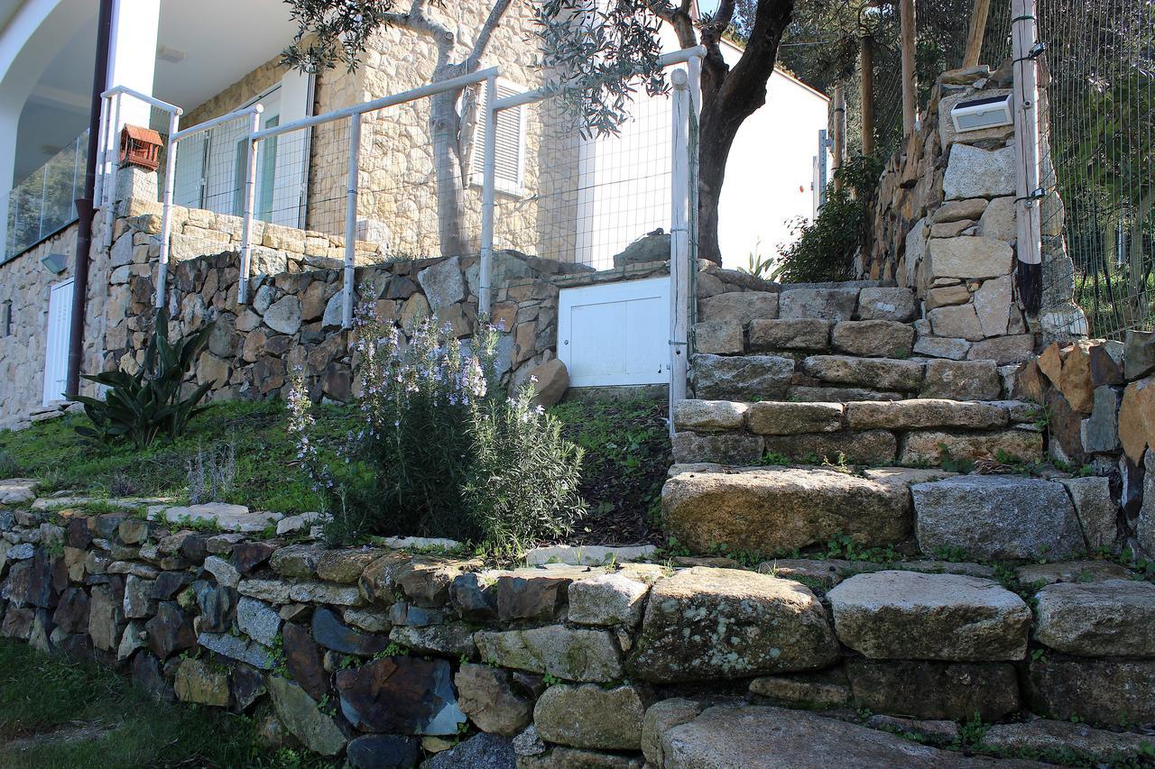 Country House Tagliaferro Marciana Marina  Extérieur photo