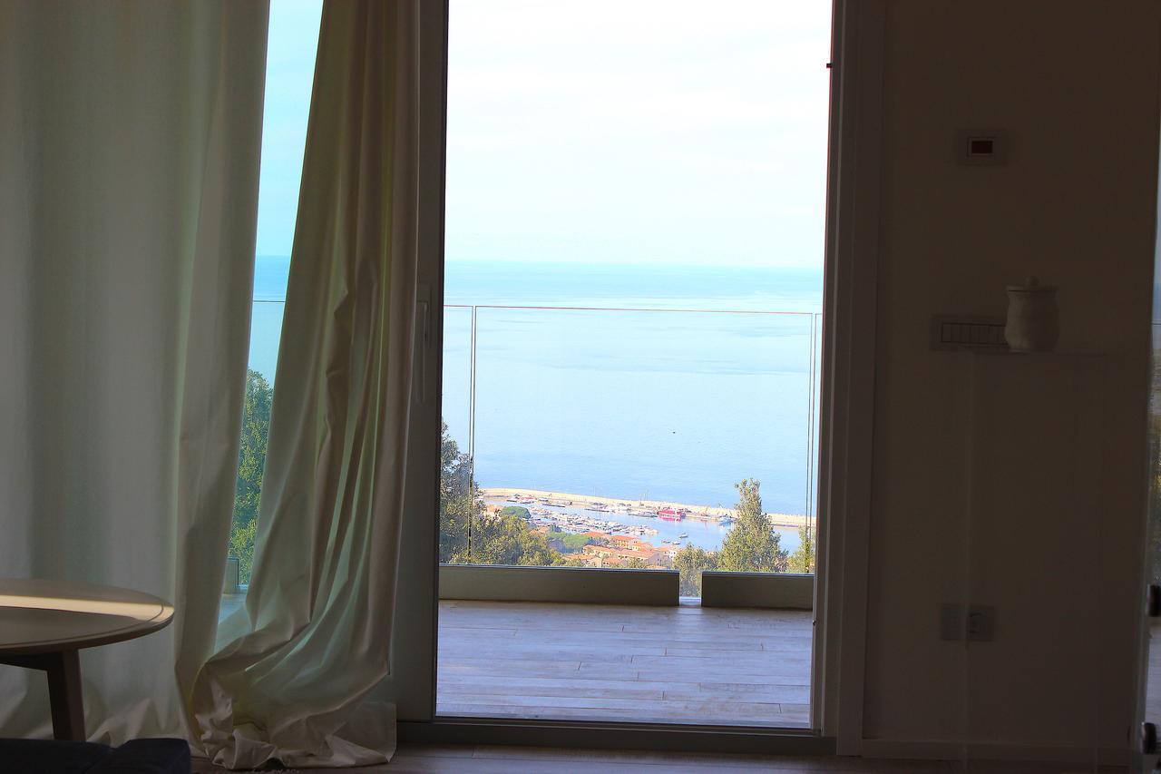 Country House Tagliaferro Marciana Marina  Extérieur photo