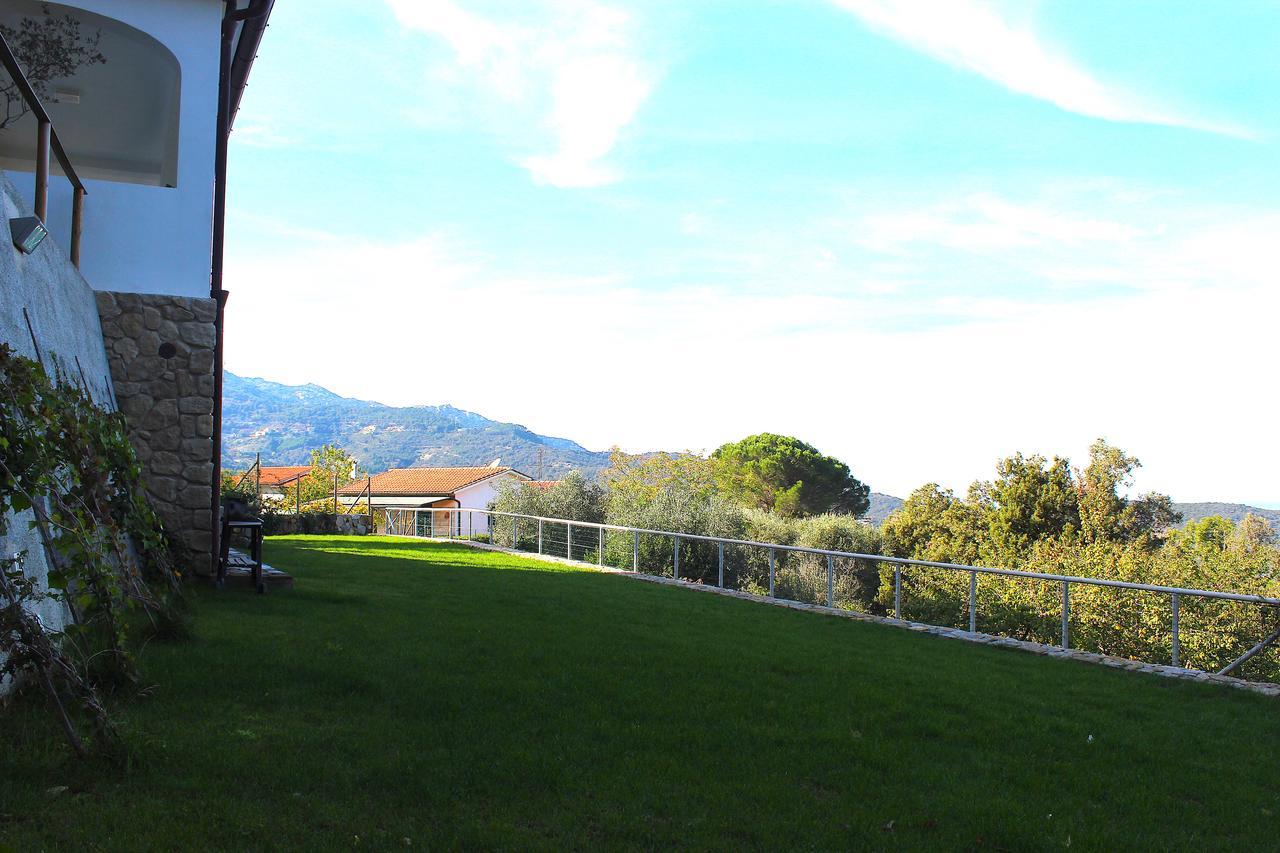 Country House Tagliaferro Marciana Marina  Extérieur photo