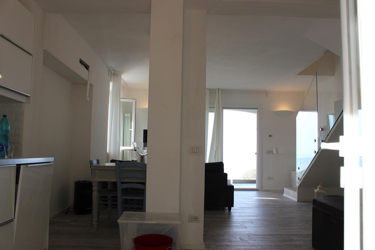 Country House Tagliaferro Marciana Marina  Extérieur photo