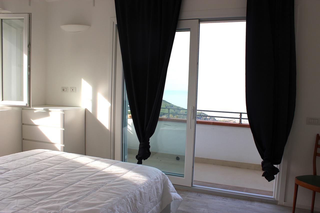 Country House Tagliaferro Marciana Marina  Extérieur photo