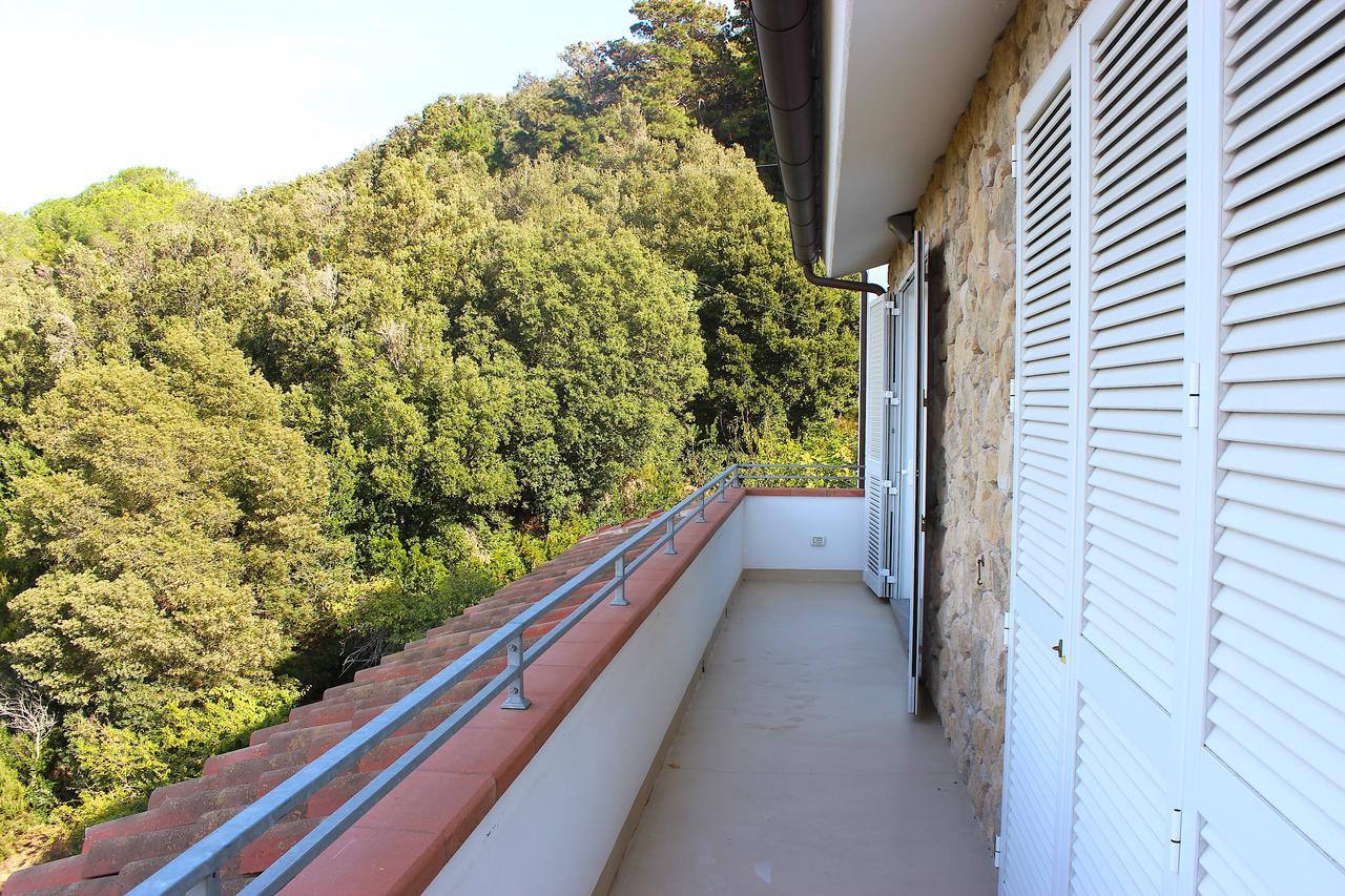Country House Tagliaferro Marciana Marina  Extérieur photo