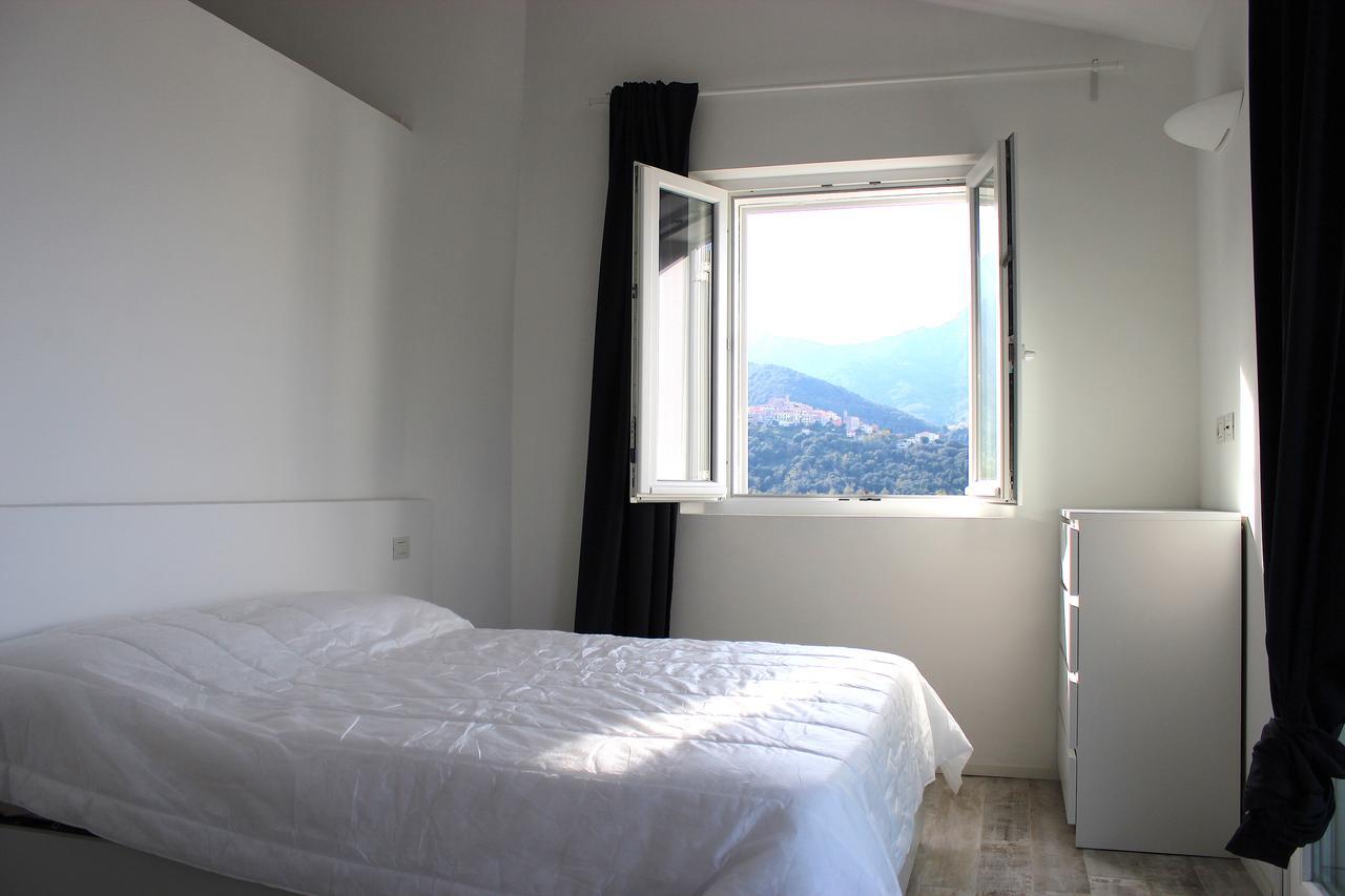 Country House Tagliaferro Marciana Marina  Extérieur photo