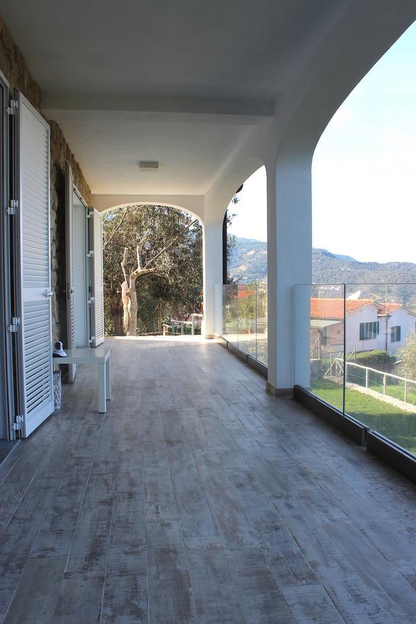 Country House Tagliaferro Marciana Marina  Extérieur photo