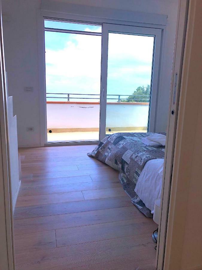 Country House Tagliaferro Marciana Marina  Extérieur photo